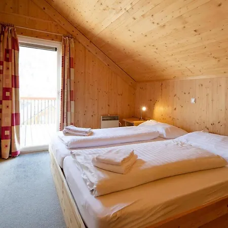 Holiday Village Almdorf Stadl - Osm01506-fyb