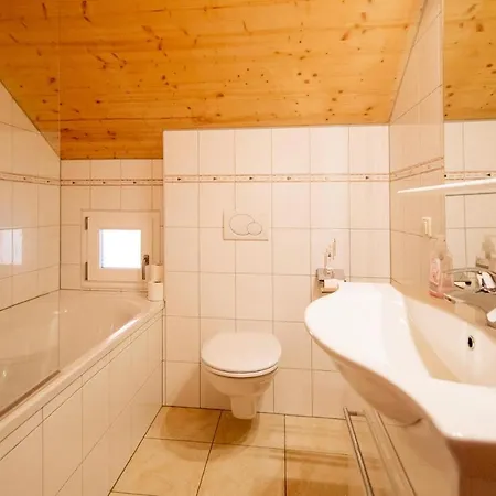 Casa vacanze Holiday Village Almdorf Stadl - Osm01506-fyb Stadl an der Mur